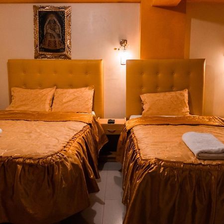 Hotel Friends Boutique Cuzco Exterior foto