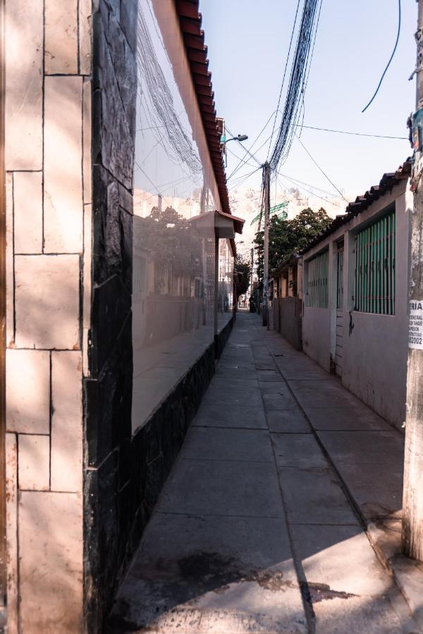 Hotel Friends Boutique Cuzco Exterior foto