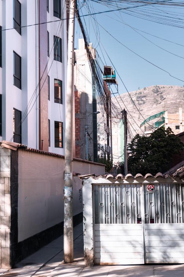 Hotel Friends Boutique Cuzco Exterior foto