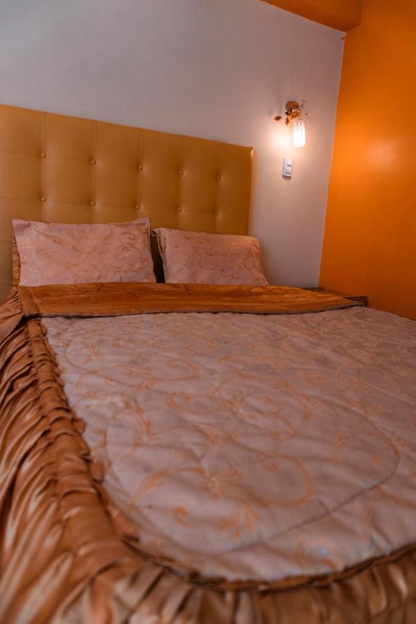 Hotel Friends Boutique Cuzco Exterior foto